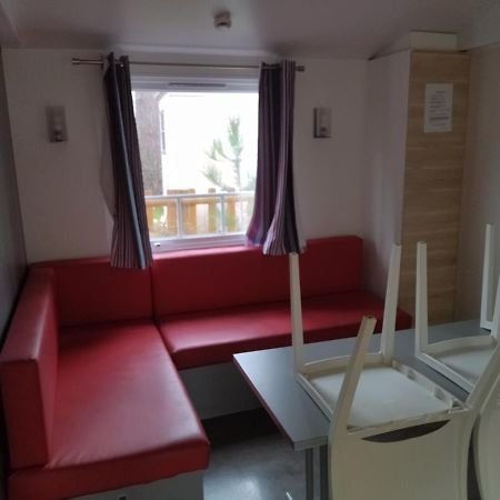 Nature' Home Camiers Buitenkant foto