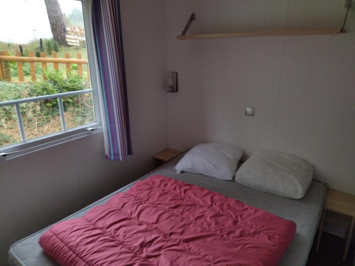Nature' Home Camiers Buitenkant foto